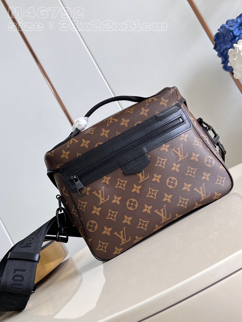 LV Satchel bags